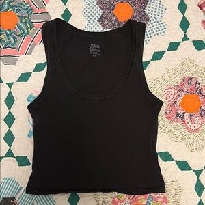Organic Basics cotton tank